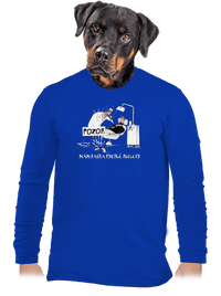 pánské dlouhý rukáv