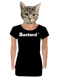 dámské tričko s lemem