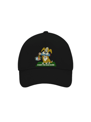 kšiltovka baseballka