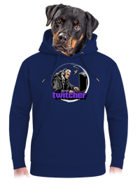 unisex mikina premium