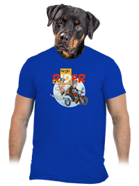 pánské tričko