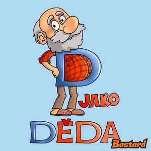 D jako děda