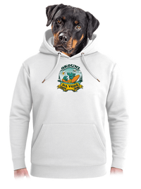 unisex mikina premium