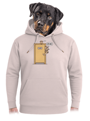 unisex mikina premium
