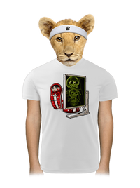 dětské sportovní tričko