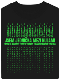 unisex mikina bez kapuce