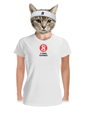 dámské sportovní tričko
