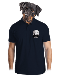 pánská polokošile