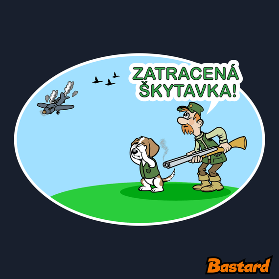 Zatracená škytavka