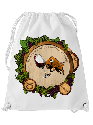 Vinný horoskop: Býk vak White