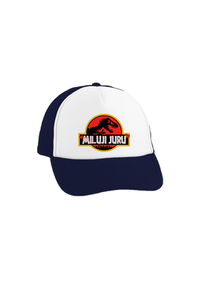 kšiltovka truckerka