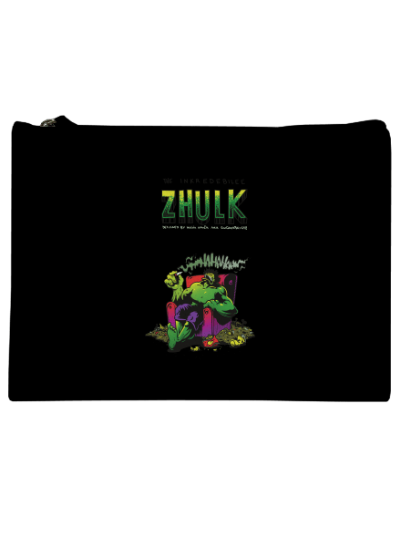 Zhulk  taštička Black