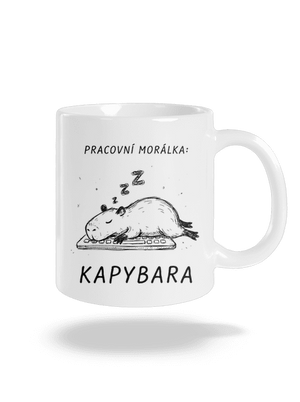klasický hrnek
