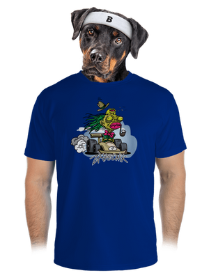 pánské sportovní tričko