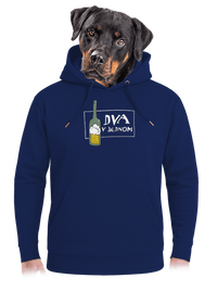 unisex mikina premium