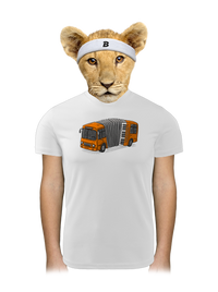 dětské sportovní tričko