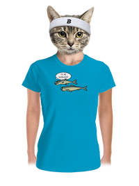 dámské sportovní tričko