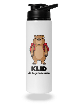 lahev na vodu
