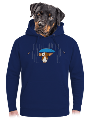 unisex mikina premium