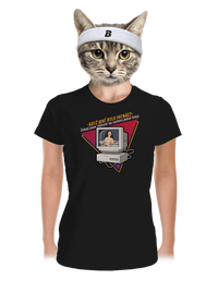 dámské sportovní tričko