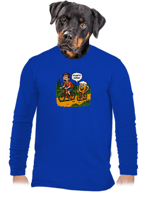 pánské dlouhý rukáv