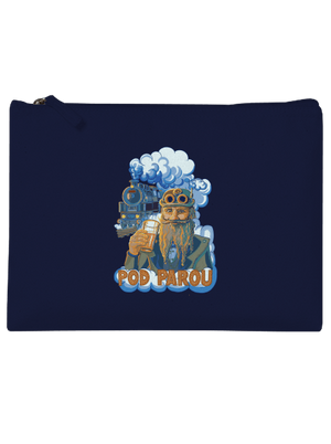 Pod parou taštička French Navy