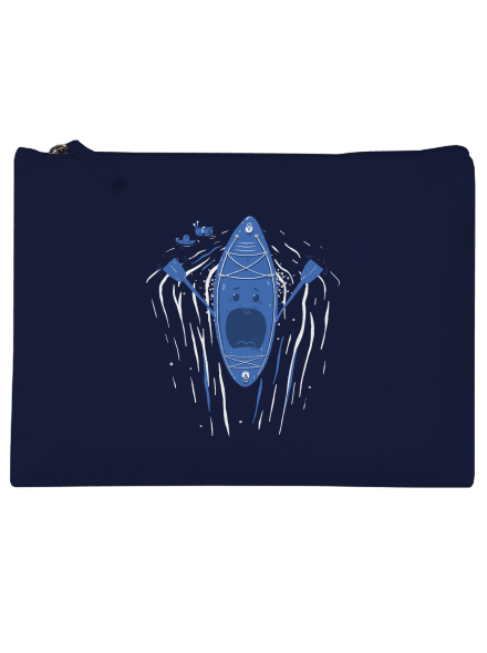 Ahhhh! taštička French Navy