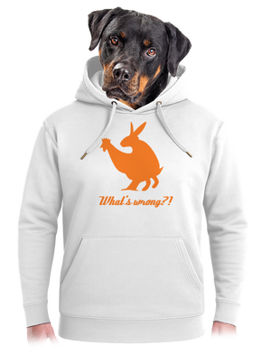 unisex mikina premium