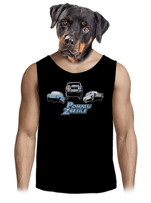pánské tílko