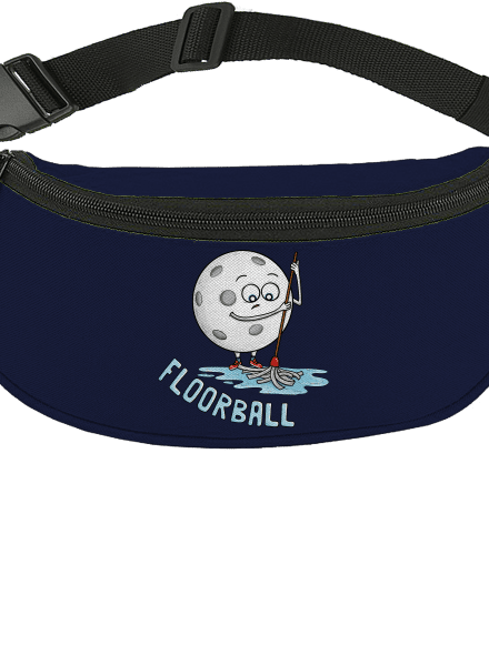 Floorball ledvinka French Navy