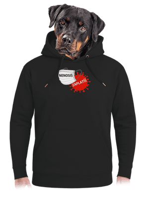 unisex mikina premium