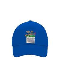kšiltovka baseballka