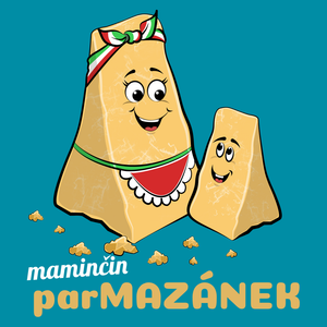 Maminčin Parmazánek