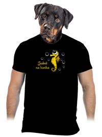 pánské tričko
