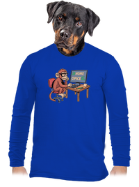 pánské dlouhý rukáv