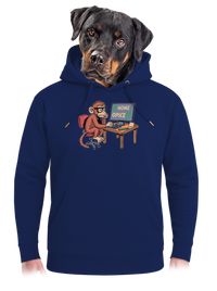 unisex mikina premium