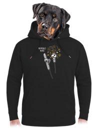 unisex mikina premium