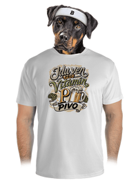 pánské sportovní tričko