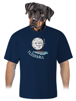 unisex tričko oversized