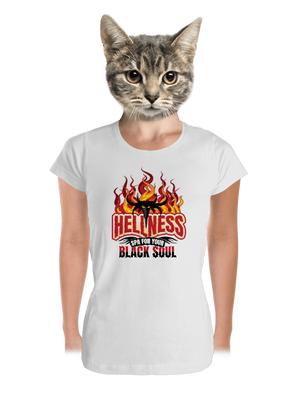 dámské tričko premium