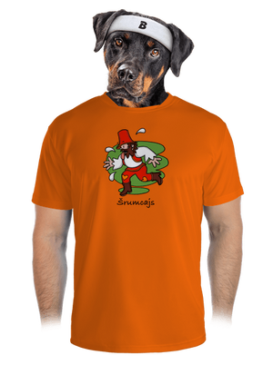 pánské sportovní tričko