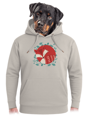 unisex mikina premium