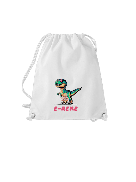 E-Rexe vak White