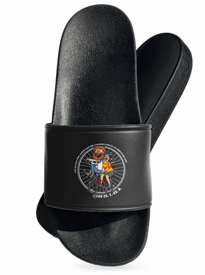 Cyklistický horoskop: Lev pantofle Black