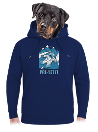 unisex mikina premium