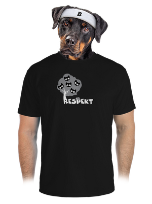 pánské sportovní tričko