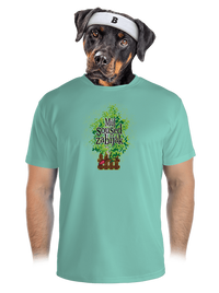 pánské sportovní tričko