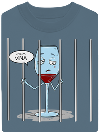 unisex mikina bez kapuce