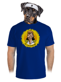 pánské sportovní tričko