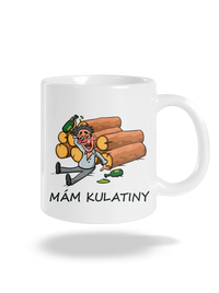 klasický hrnek